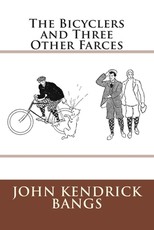 The Bicyclers and Three Other Farces