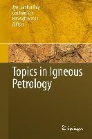 Topics in Igneous Petrology