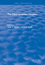 Mattoo, A: Plant Hormone Ethylene
