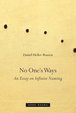 No One's Ways