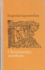 Chrizantemų autobuse