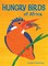 Hungry Birds of Africa