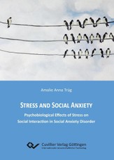 Stress and Social Anxiety