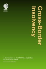 Cross-Border Insolvency
