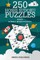 250 Hoshi Sudoku Puzzles
