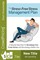 Stress Free Stress Management Plan