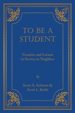 To Be A Student