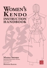 Women's Kendo Instruction Handbook