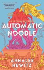 Automatic Noodle