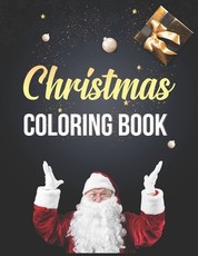 Christmas Coloring Book