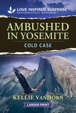 Ambushed in Yosemite