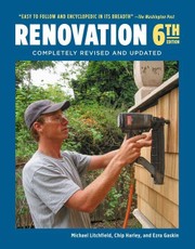 Renovation 6th Edition