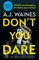 Don't You Dare