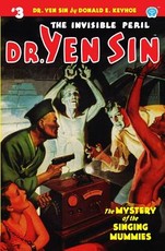 Dr. Yen Sin #3