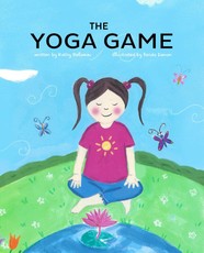 The Yoga Game
