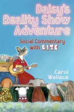 Daisy's Reality Show Adventure
