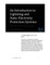 An Introduction to Lightning and Static Electricity Protection Systems
