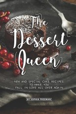 The Dessert Queen
