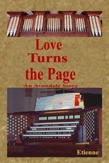 Love Turns the Page