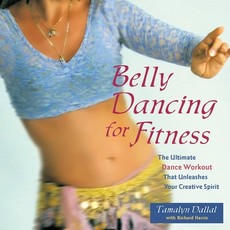 Belly Dancing for Fitness