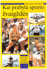 Kai prabyla sporto žvaigždės