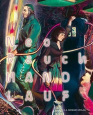 Neo Rauch HANDLAUF