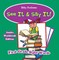 See It & Say It! Jumbo Workbook Edition | First Grade Sight Words
