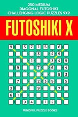 Futoshiki X