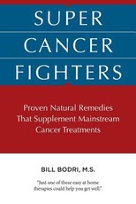Super Cancer Fighters