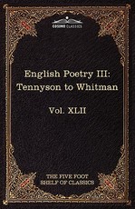 English Poetry III