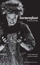 Gormenghast