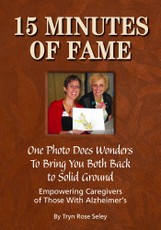 15 Minutes of Fame: One Photo Does Wonders to Bring You Both Back to Solid Ground
