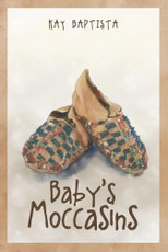 Baby's Moccasins