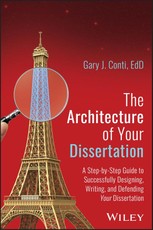 The Architecture of Your Dissertation