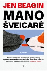 Mano šveicarė Mano šveicarė