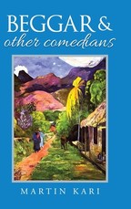 Beggar & Other Comedians