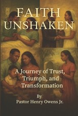 Faith Unshaken