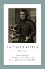 AntÃ³nio Vieira
