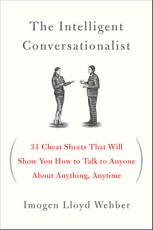 The Intelligent Conversationalist