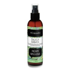 Purškiamas namų kvapas ACappella Žalioji arbata, 200 ml