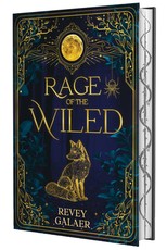 Rage of the Wiled