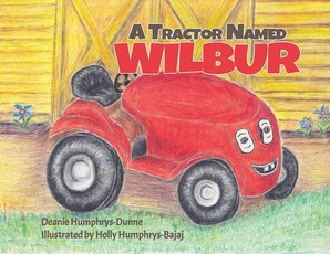 A Tractor Named Wilbur