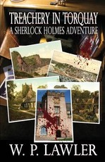 Treachery In Torquay - A Sherlock Holmes Adventure