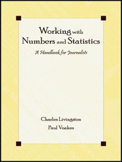 Working With Numbers and Statistics