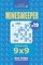 Sudoku Minesweeper - 200 Easy Puzzles 9x9 (Volume 19)