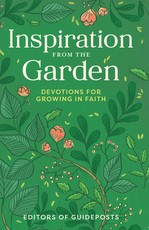 Inspiration from the Garden