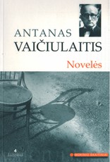 Novelės (A. Vaičiulaitis)
