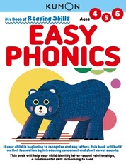 My Book of Reading Skills