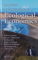 An Introduction to Ecological Economics