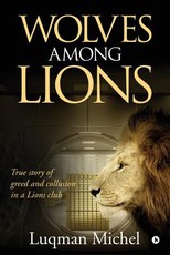 Wolves Among Lions
